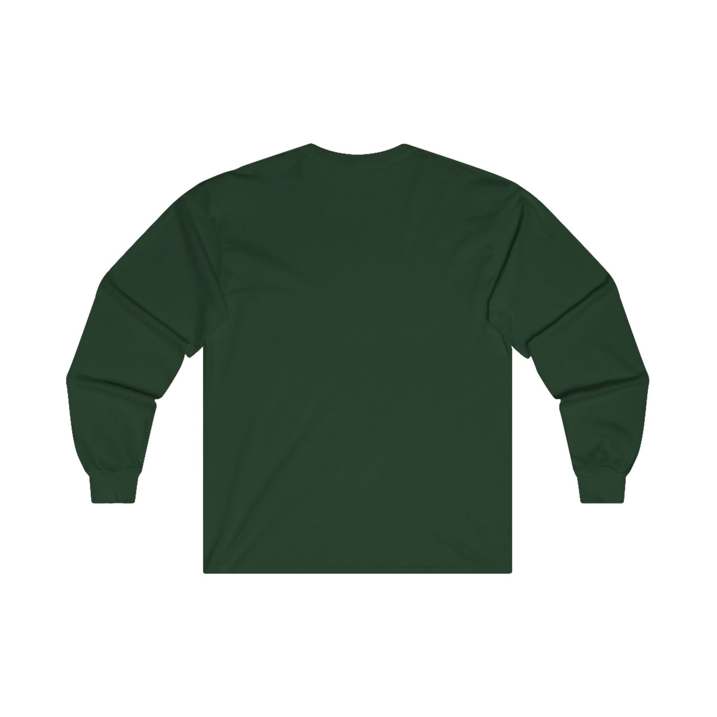 Gildan 2400 | Unisex Ultra Cotton Long Sleeve Tee