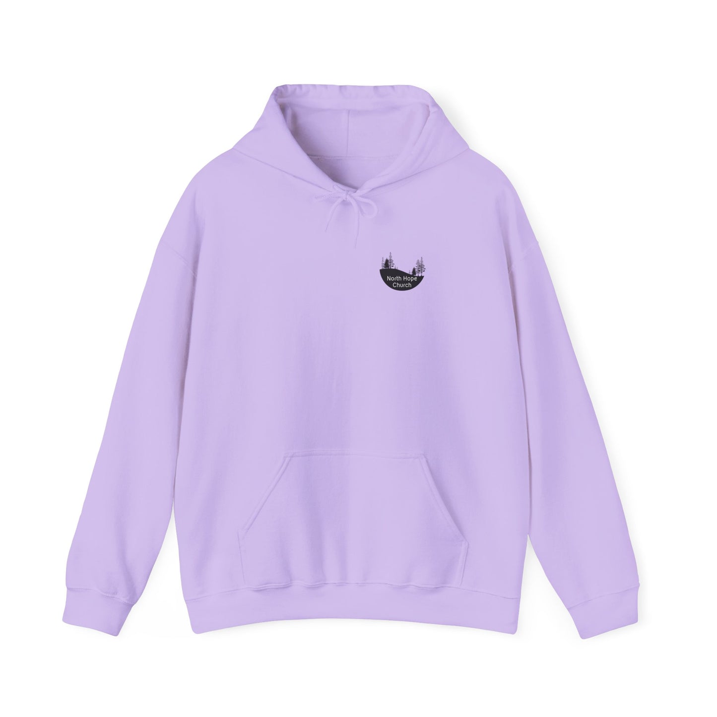 Slope Design Hoodie