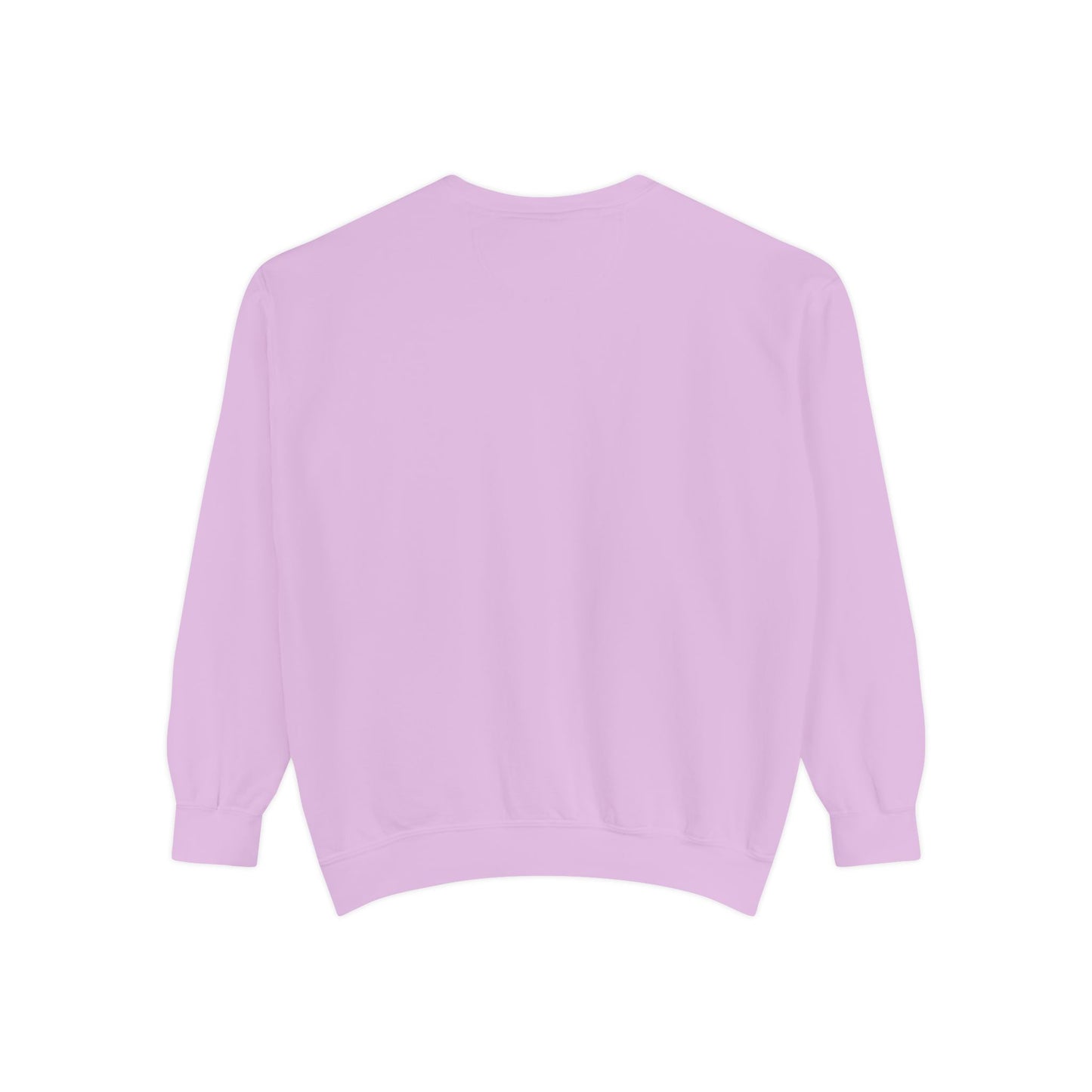 Comfort Colors 1566 | Unisex Garment-Dyed Sweatshirt