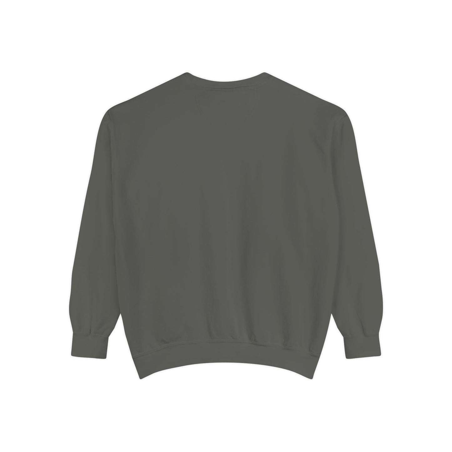 Comfort Colors 1566 | Unisex Garment-Dyed Sweatshirt