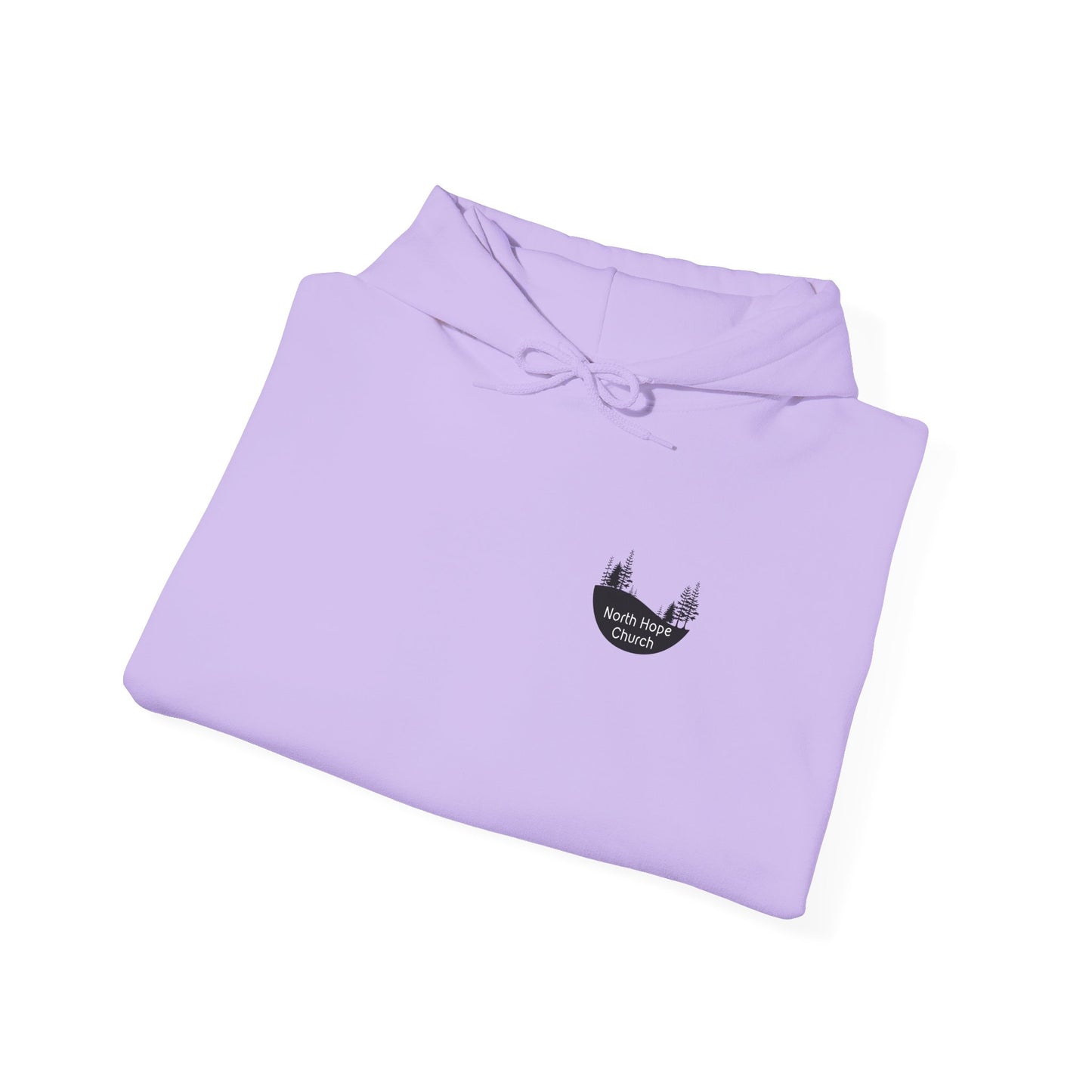 Slope Design Hoodie