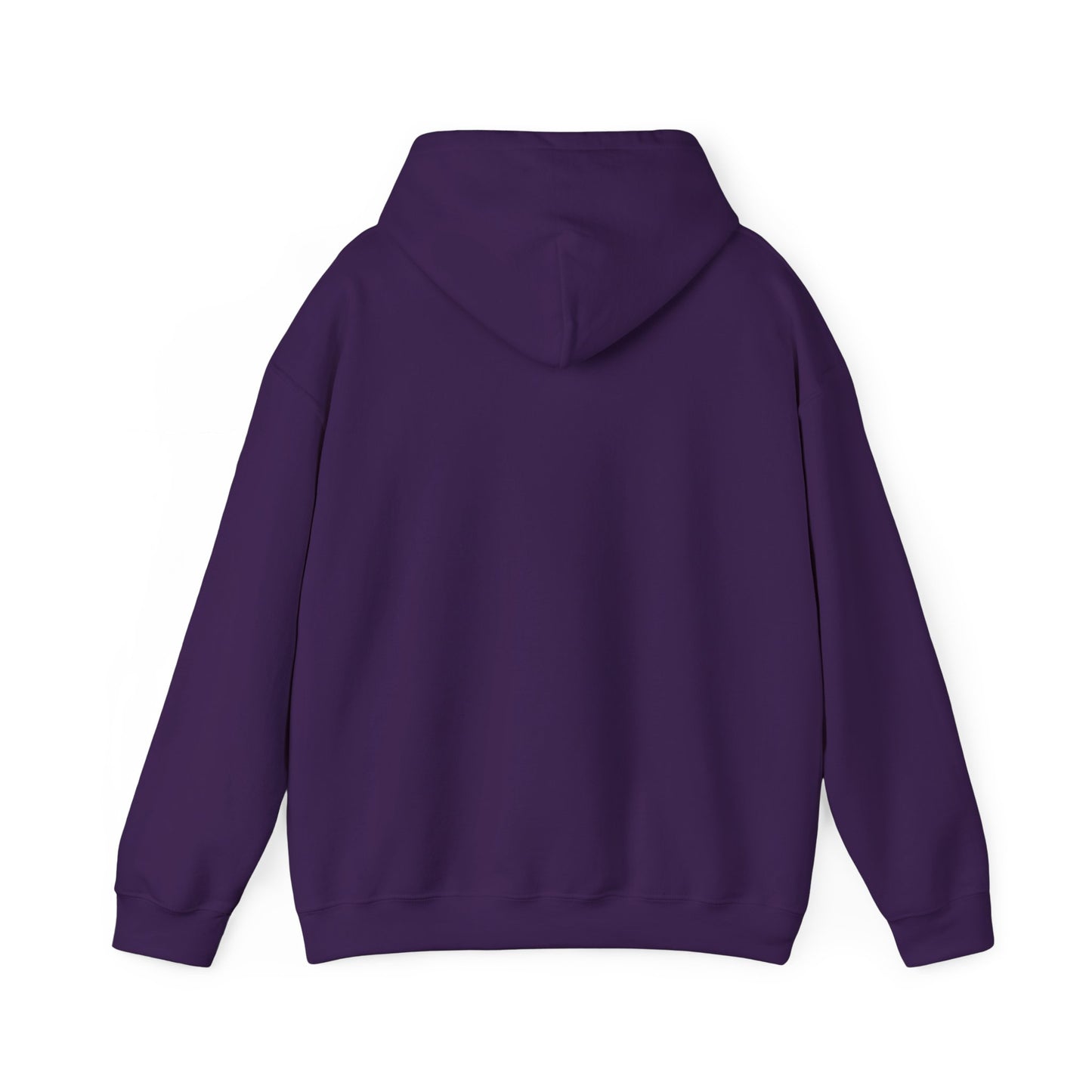Color Design Hoodie