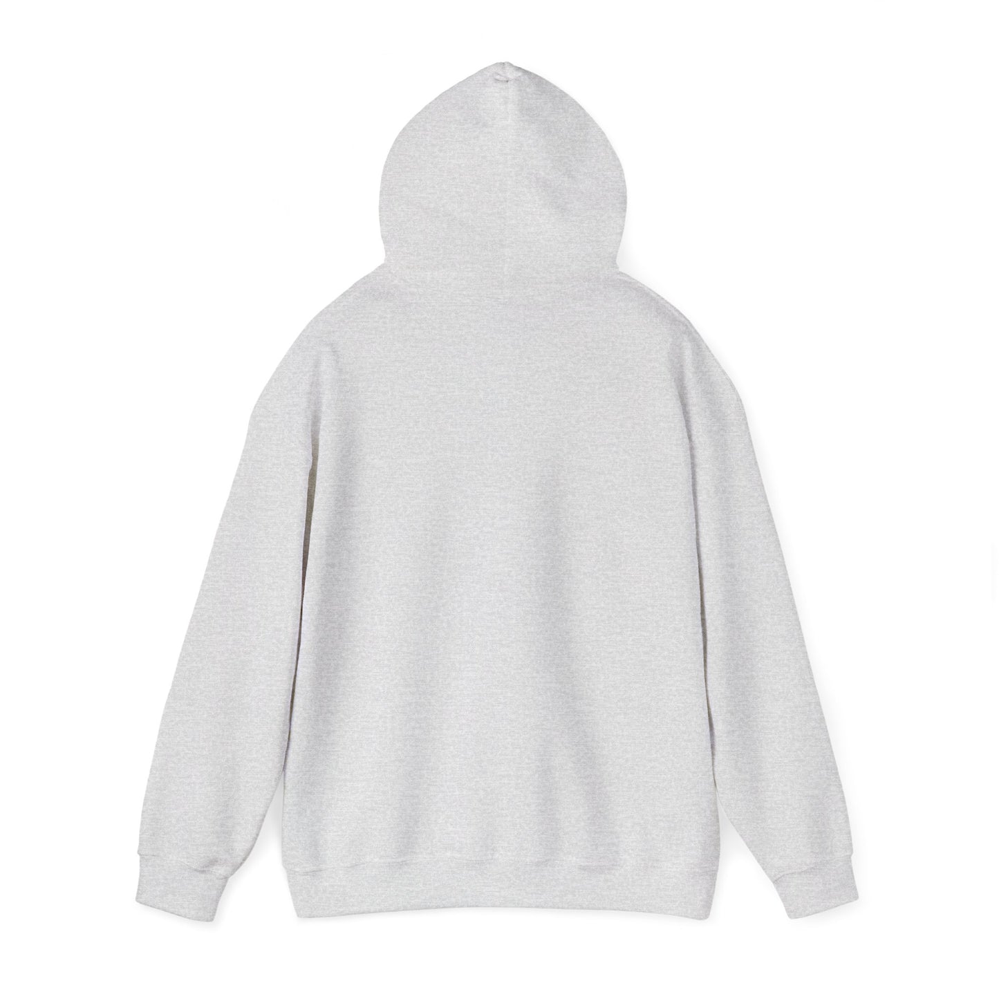 Full Logo Hoodie