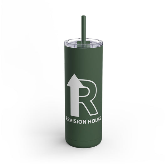 Revision House Maars Maker Tumbler