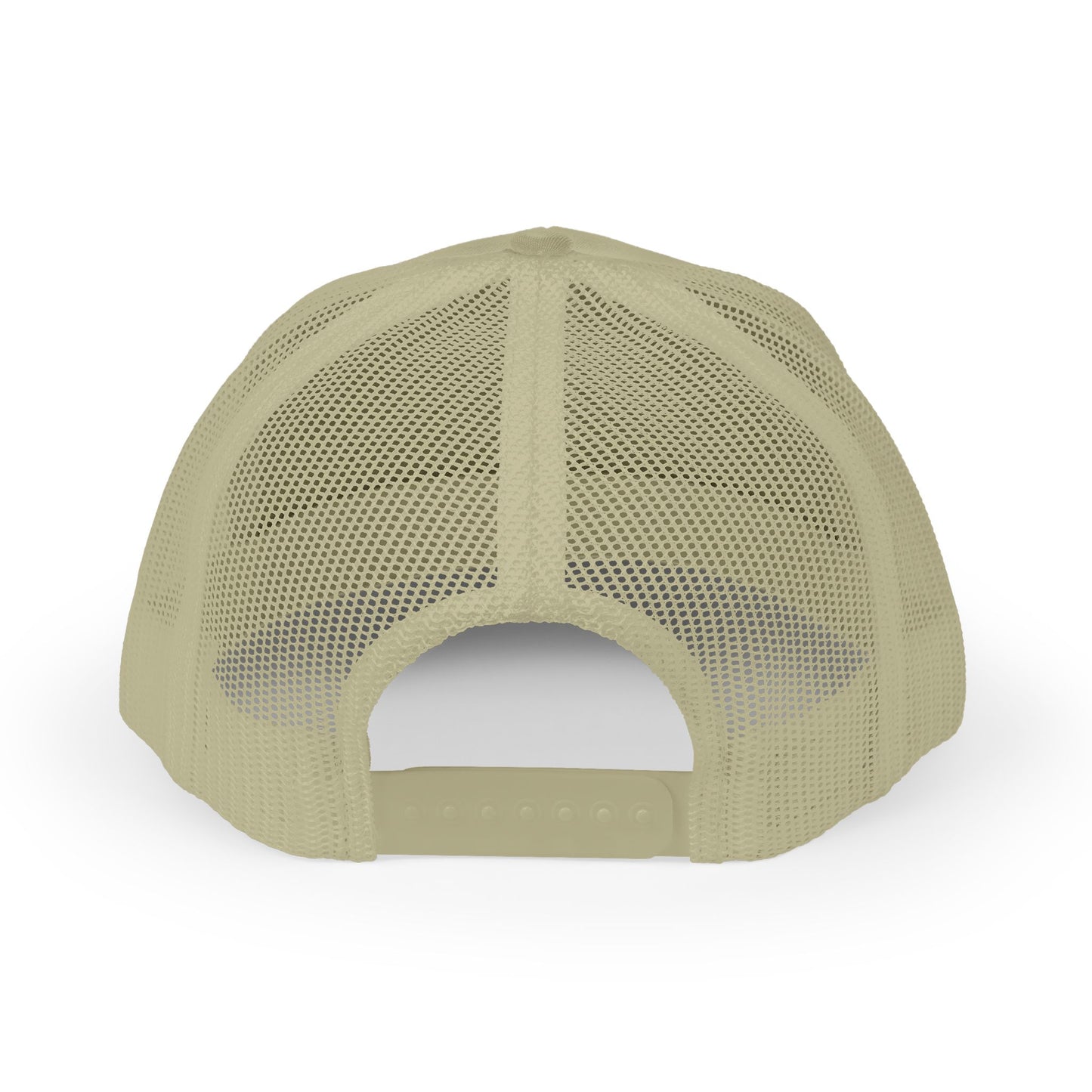 Full Logo Snapback