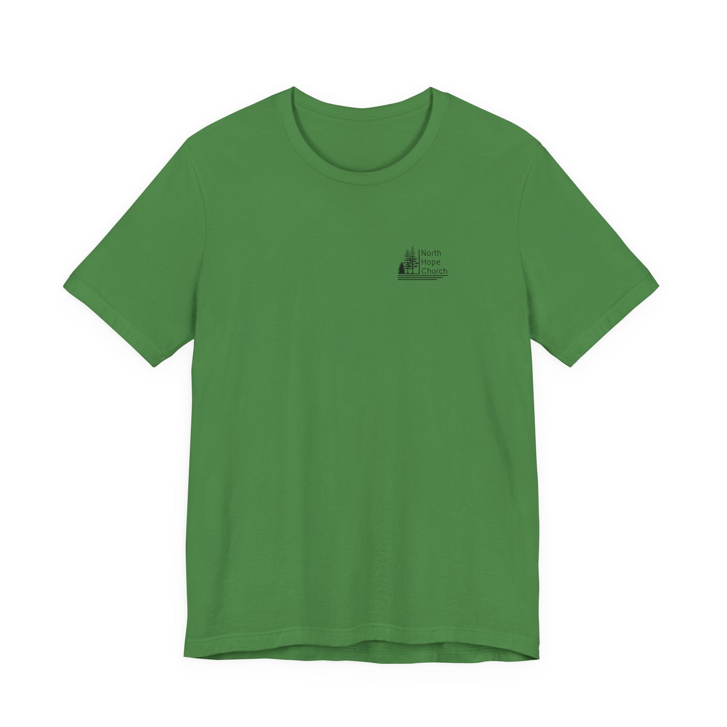 Tree Logo Patch Tee