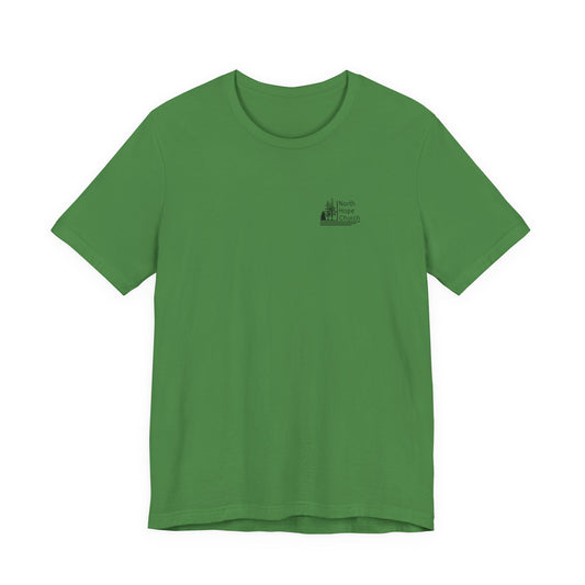 Tree Logo Patch Tee