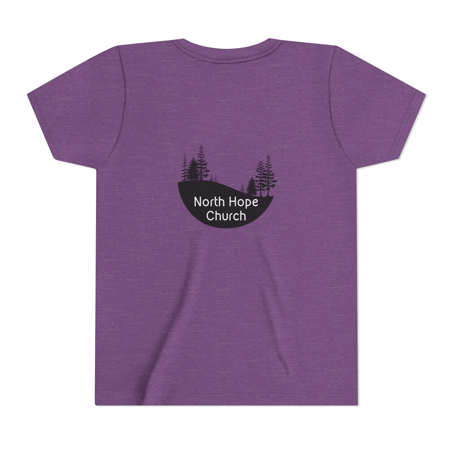 Youth Slope Design Tee