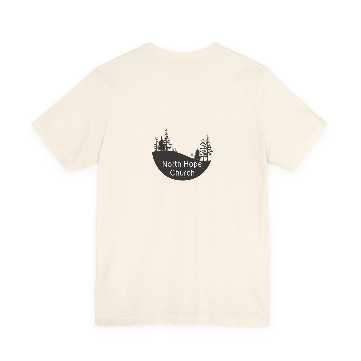 Slope Design Tee