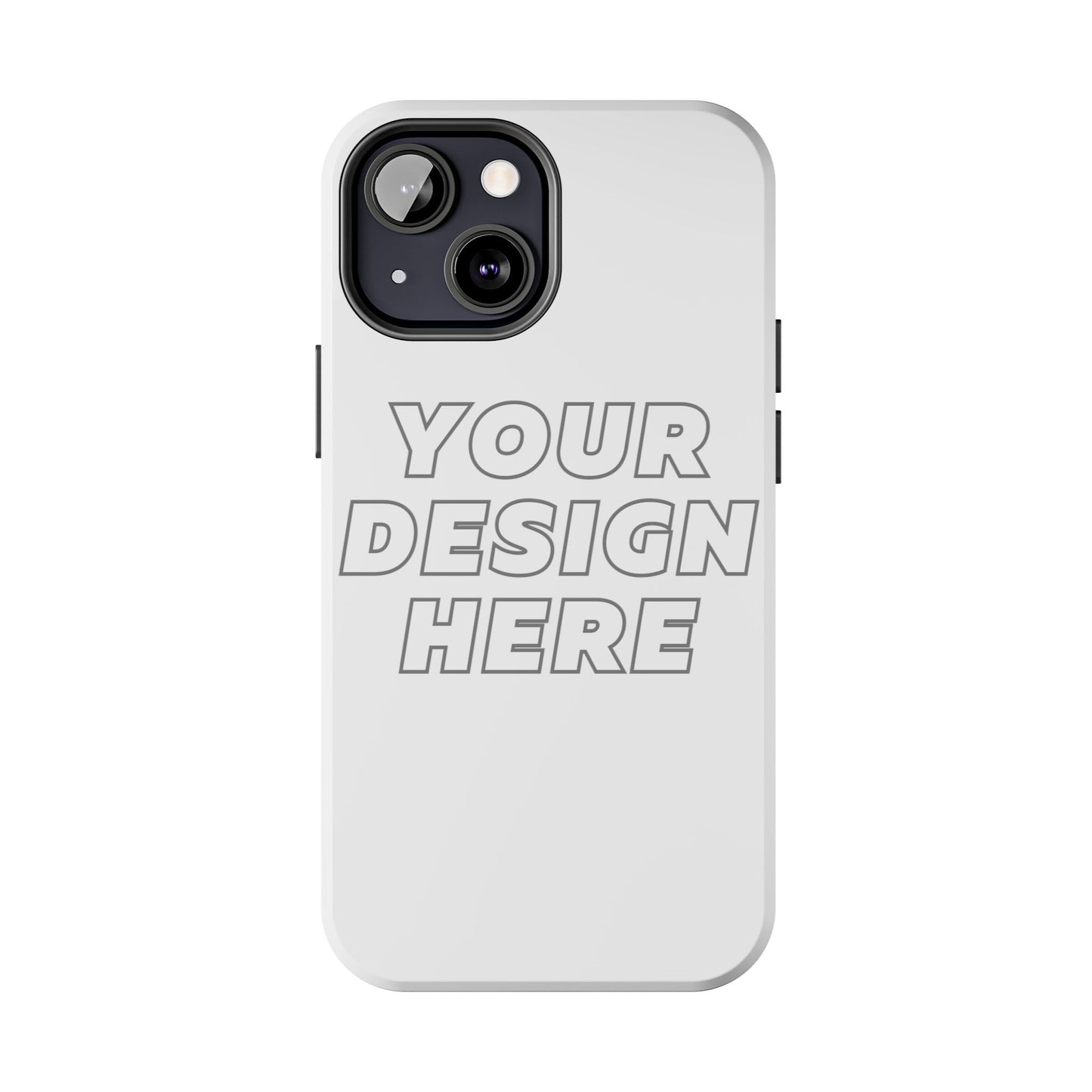 Colorful Tough Phone Cases