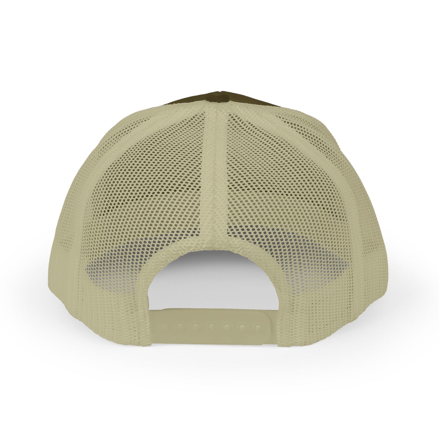 Full Logo Snapback
