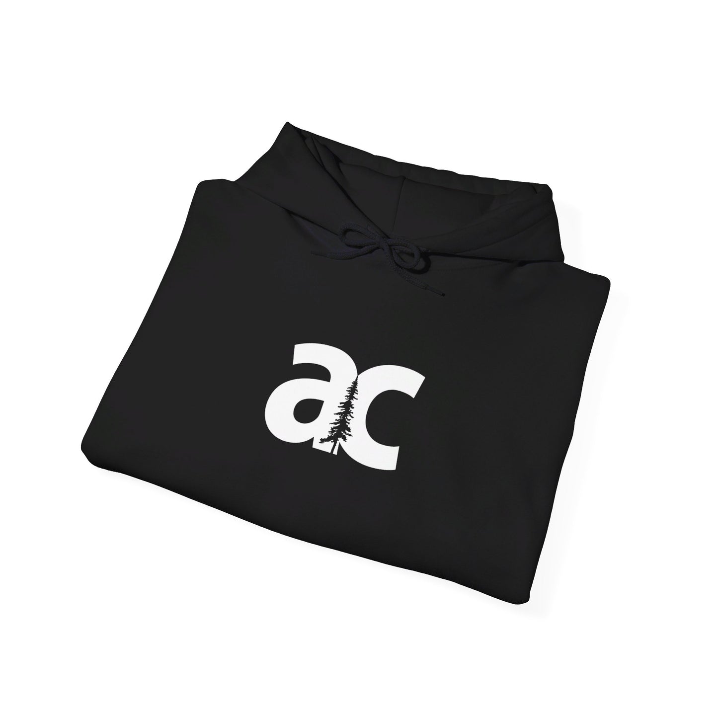 Alpine Church Logo Hoodie