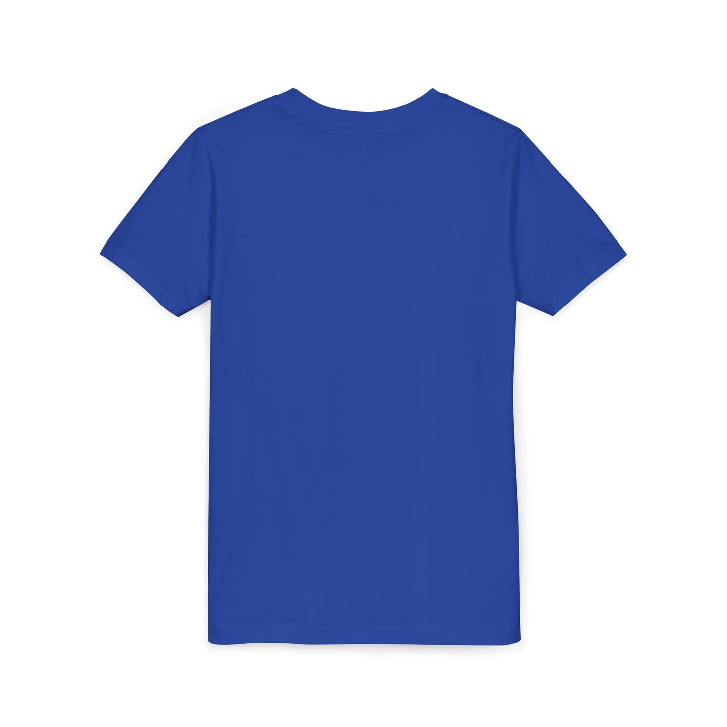 Youth Color Design Tee