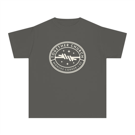 Together Church Logo Youth Tee