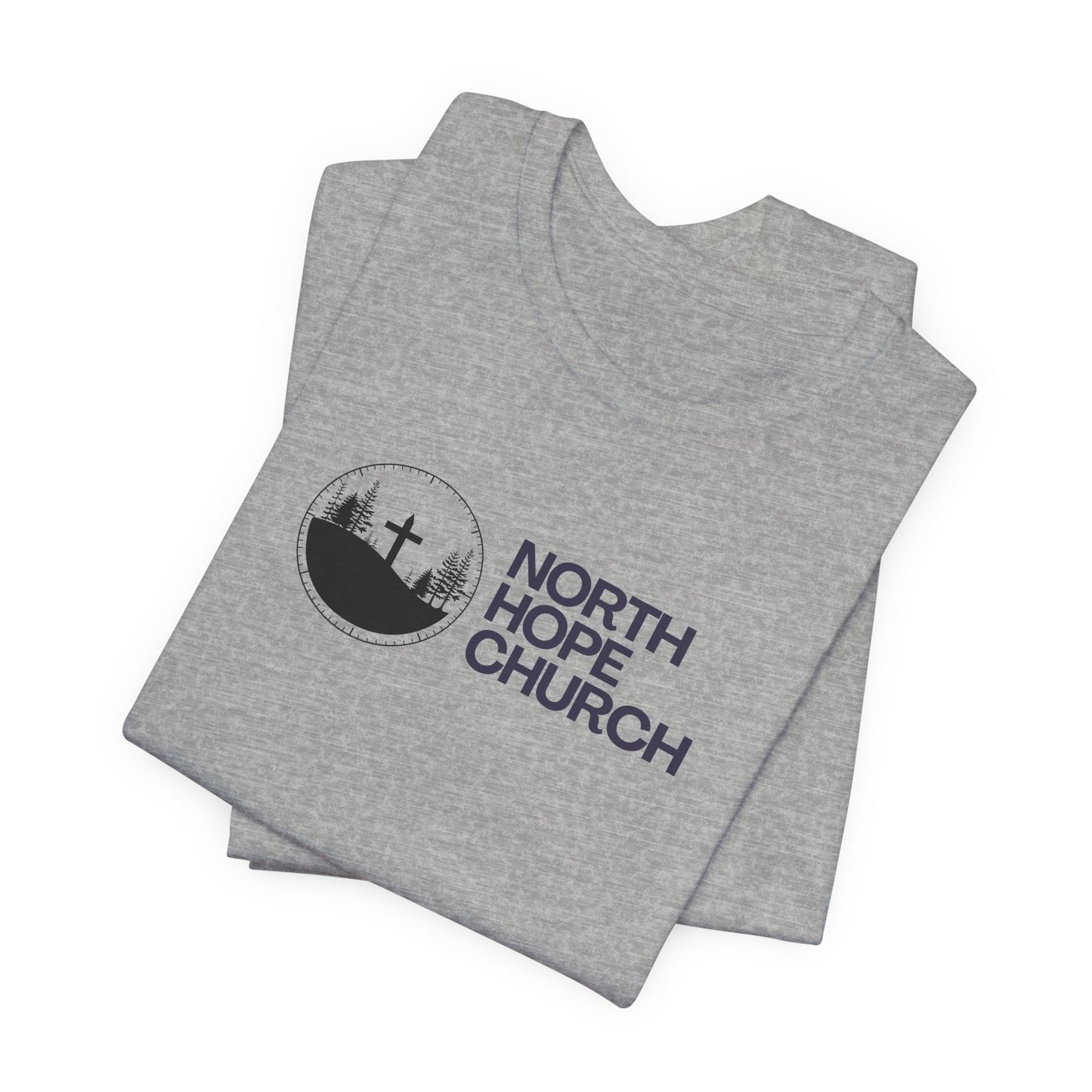 Full Logo Tee