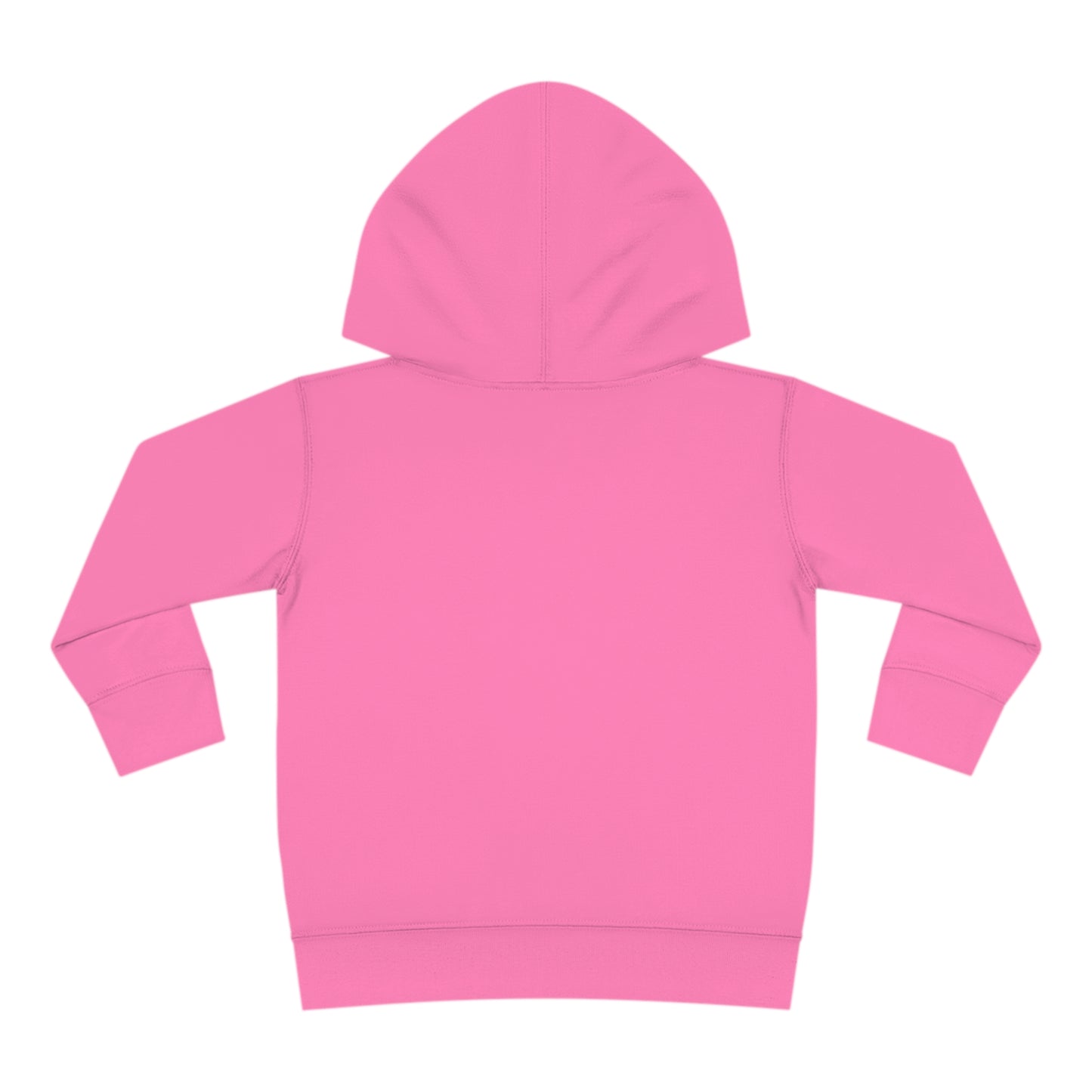 Rabbit Skins 3326 | Toddler Pullover Fleece Hoodie