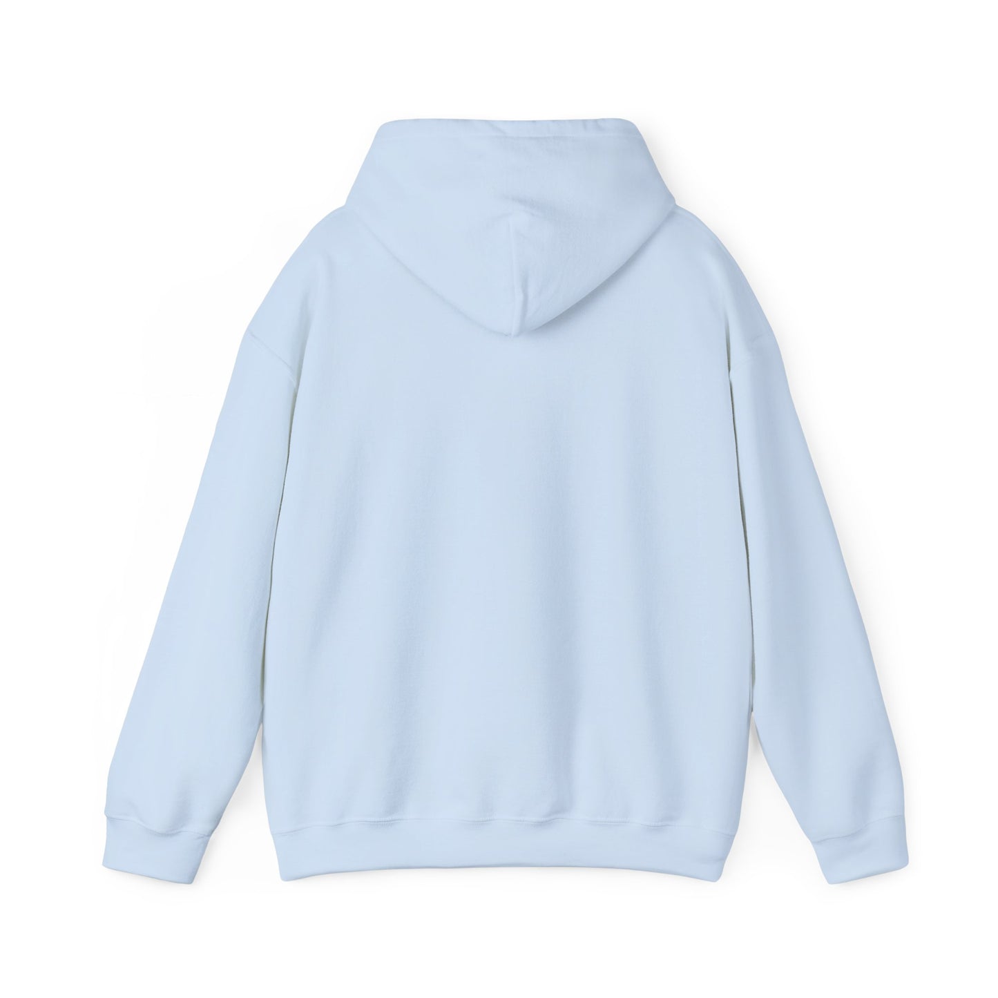 Color Design Hoodie