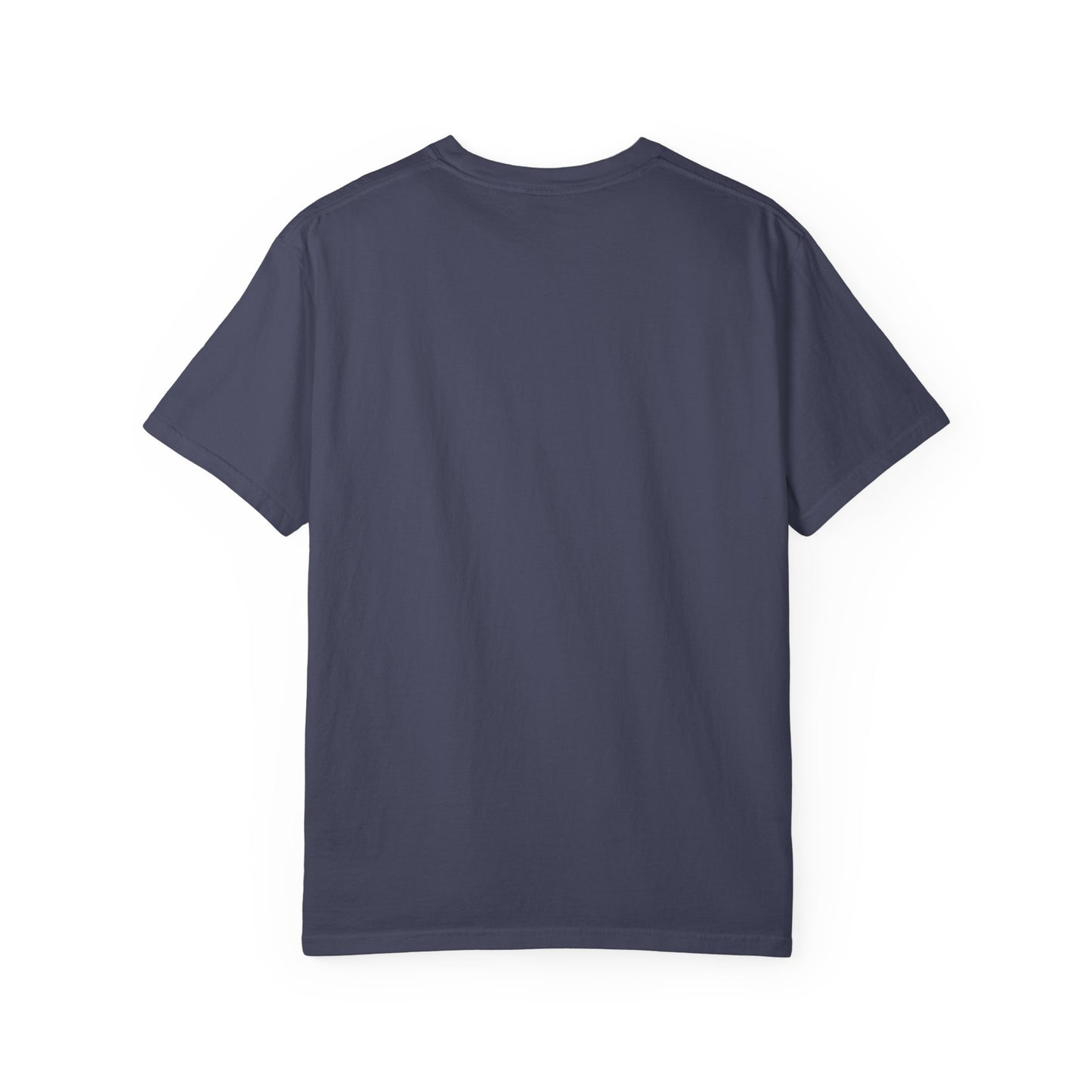 College Logo Tee