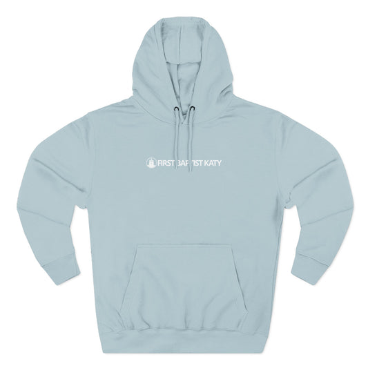 FBK Logo Hoodie