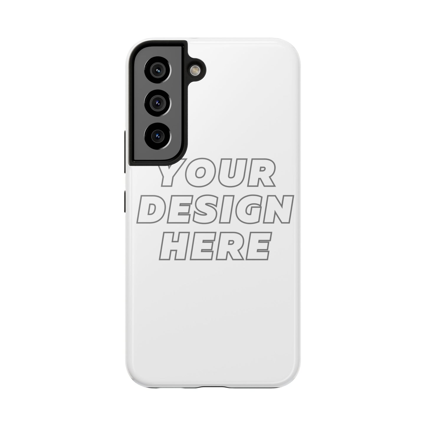 Colorful Tough Phone Cases