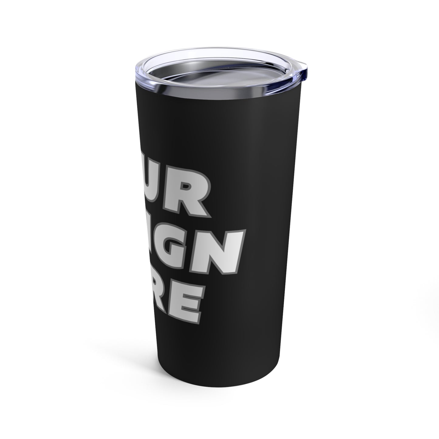 Tumbler 20oz