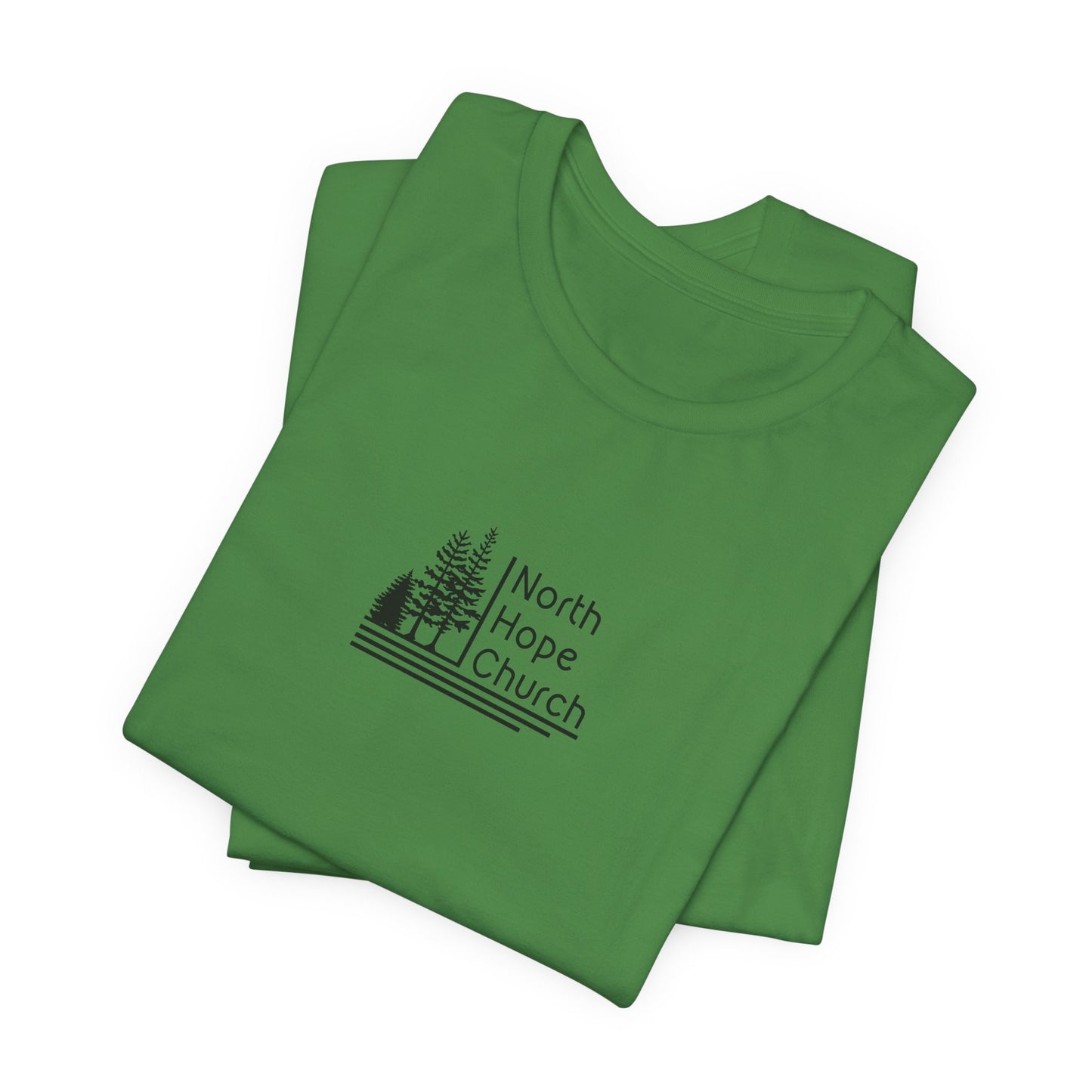 Tree Logo Tee