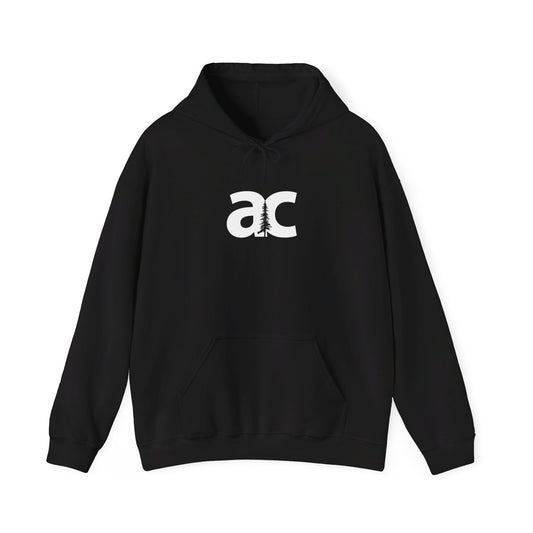 Alpine Church Logo Hoodie