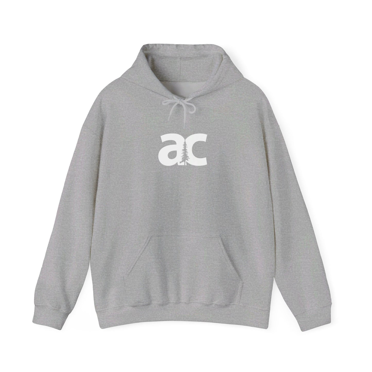 Alpine Church Logo Hoodie