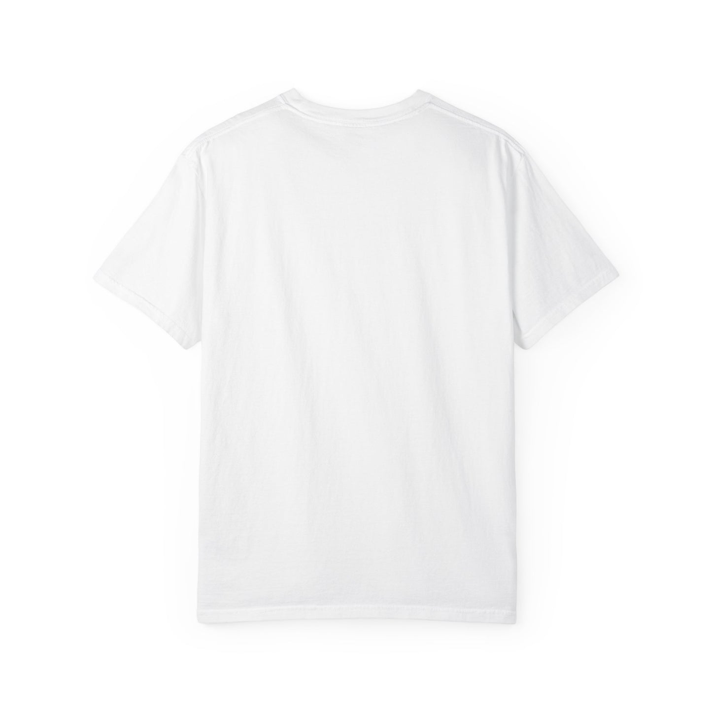 College Logo Tee