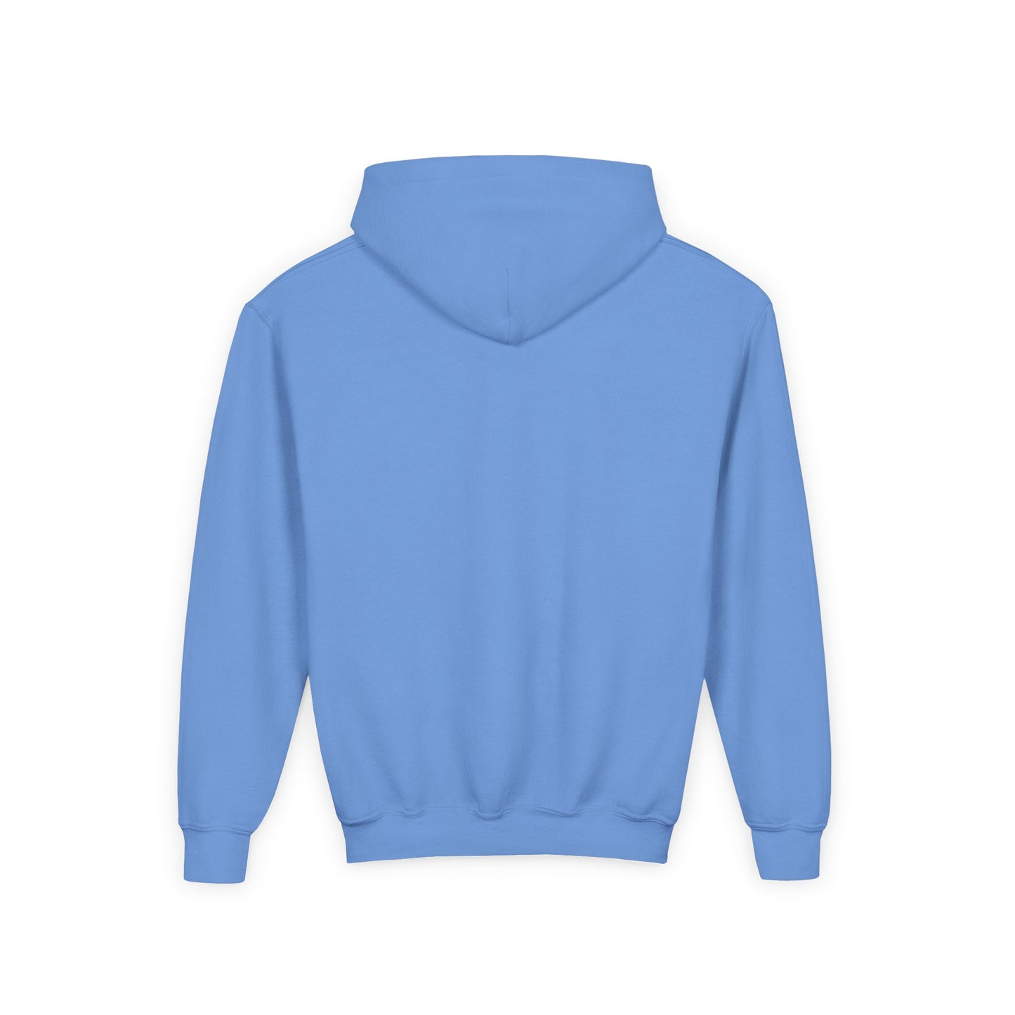 Youth Full Logo Hoodie