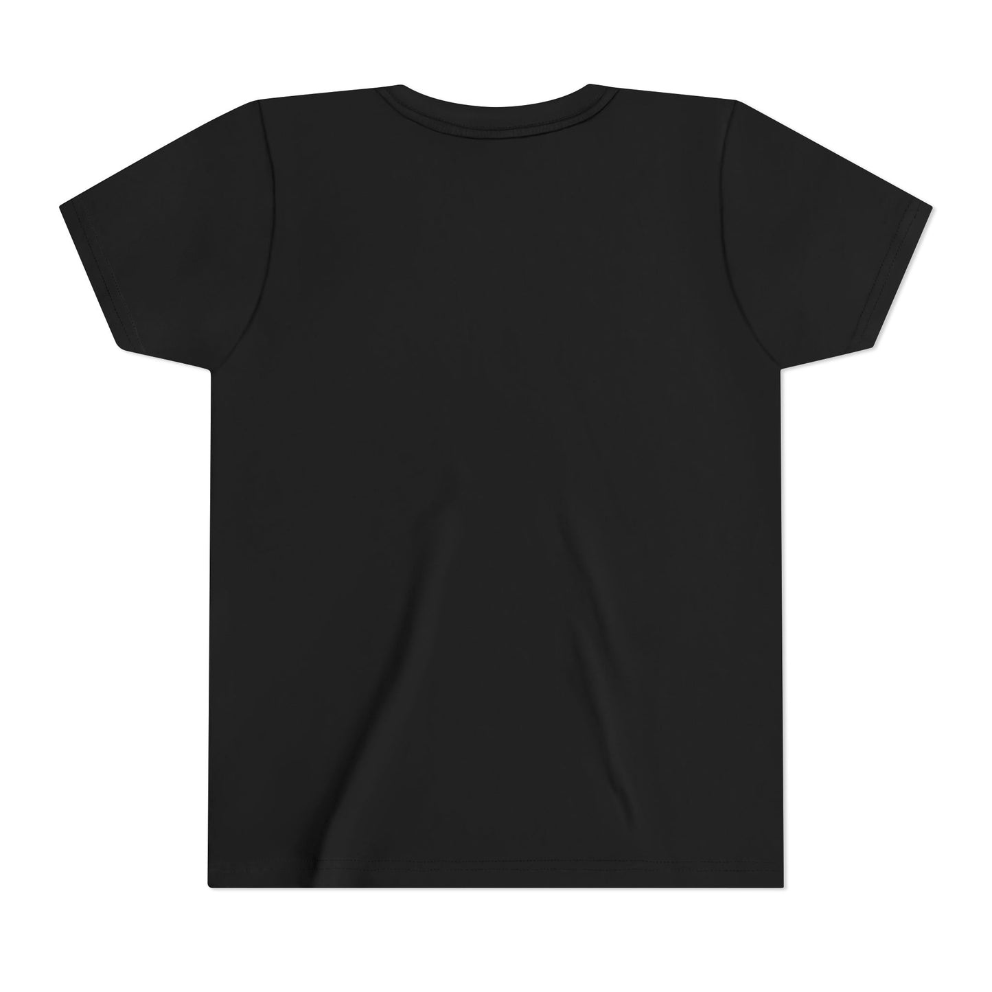 Youth Color Design Tee