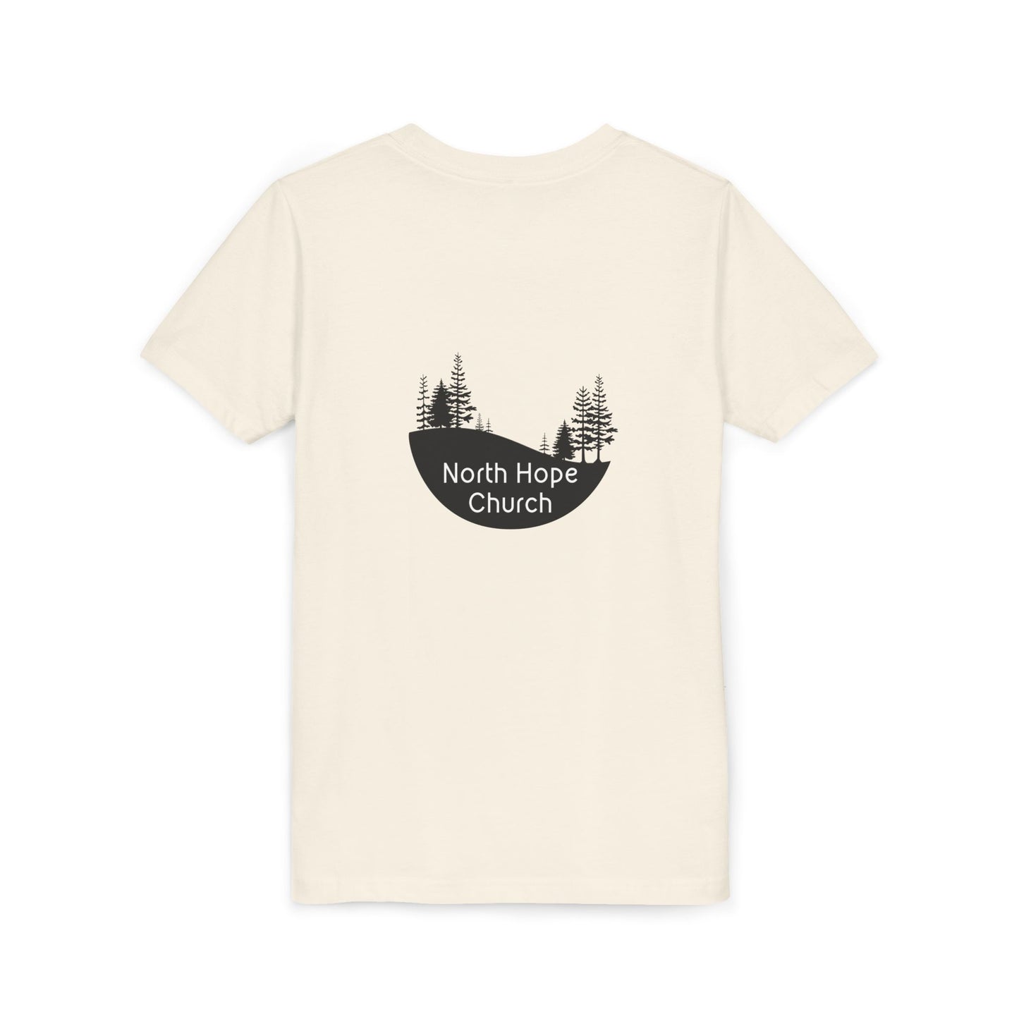 Youth Slope Design Tee