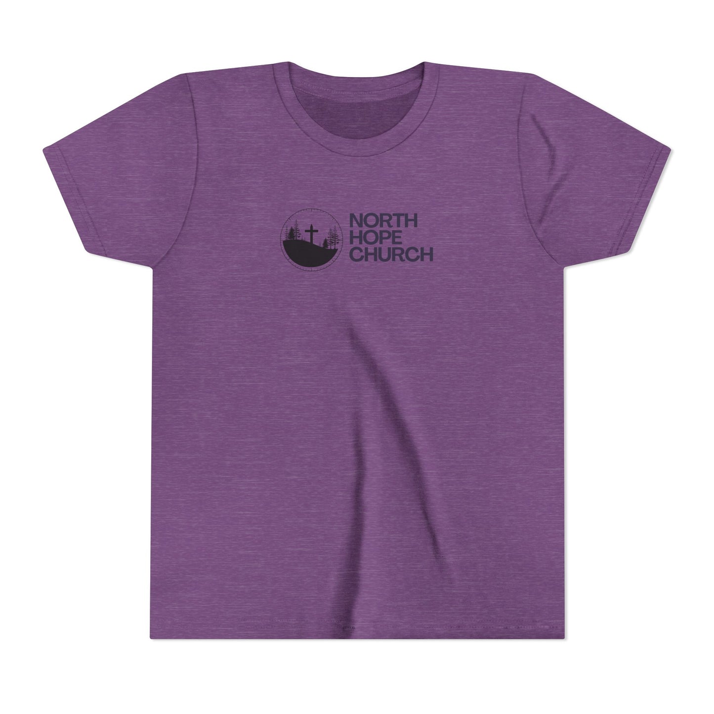 Youth Full Logo Tee