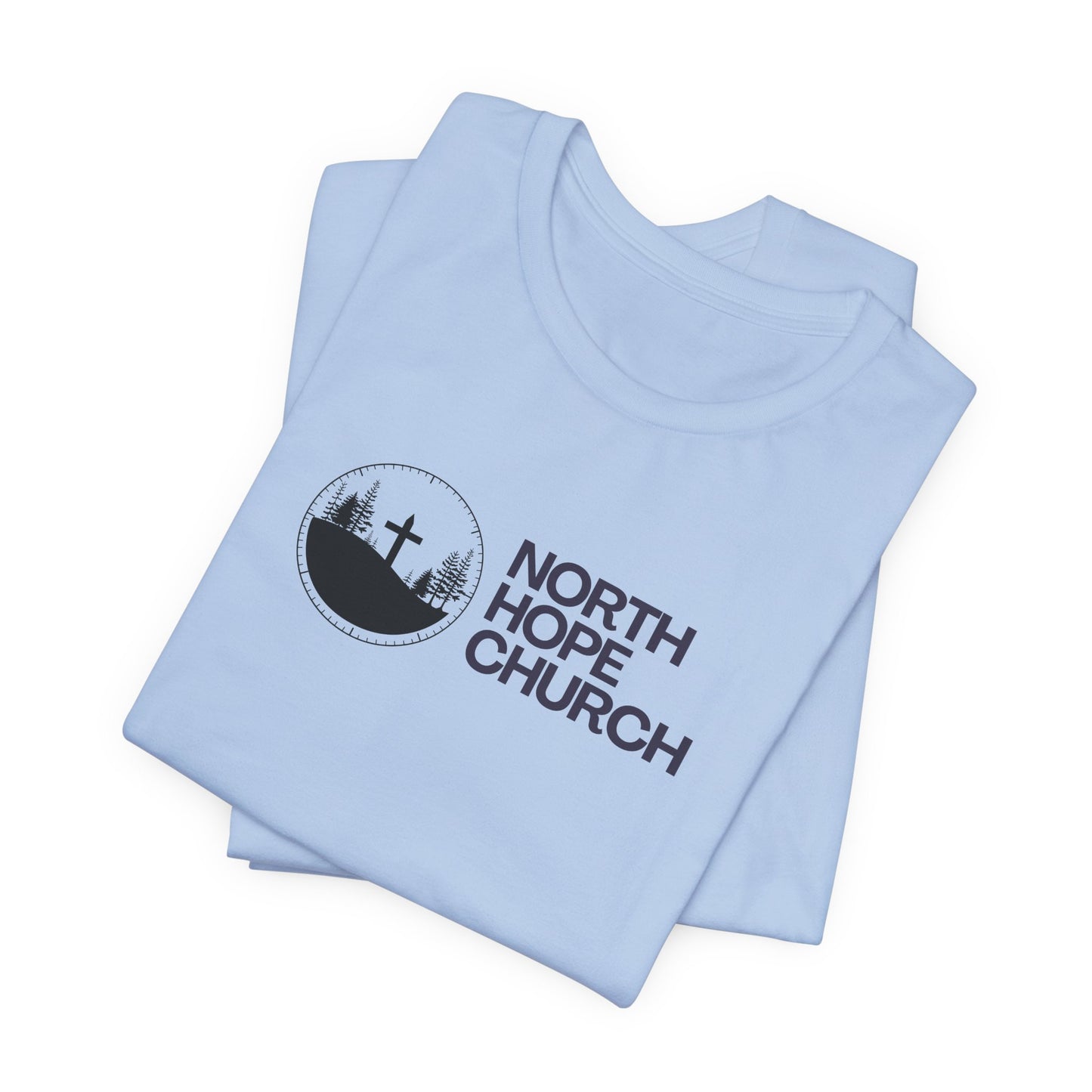Full Logo Tee
