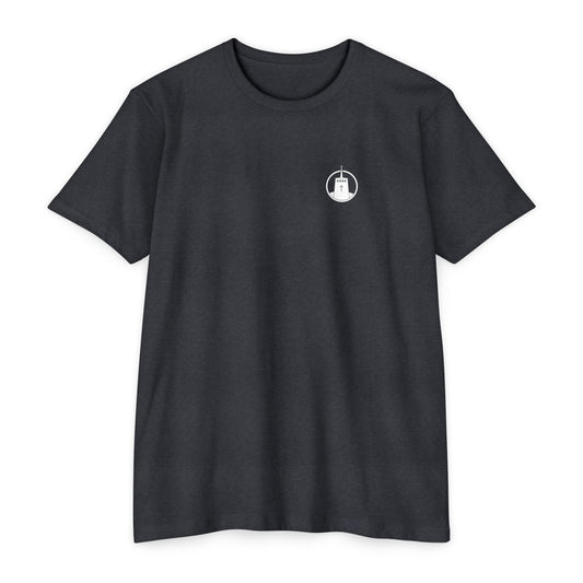 FBK Emblem Logo Tee