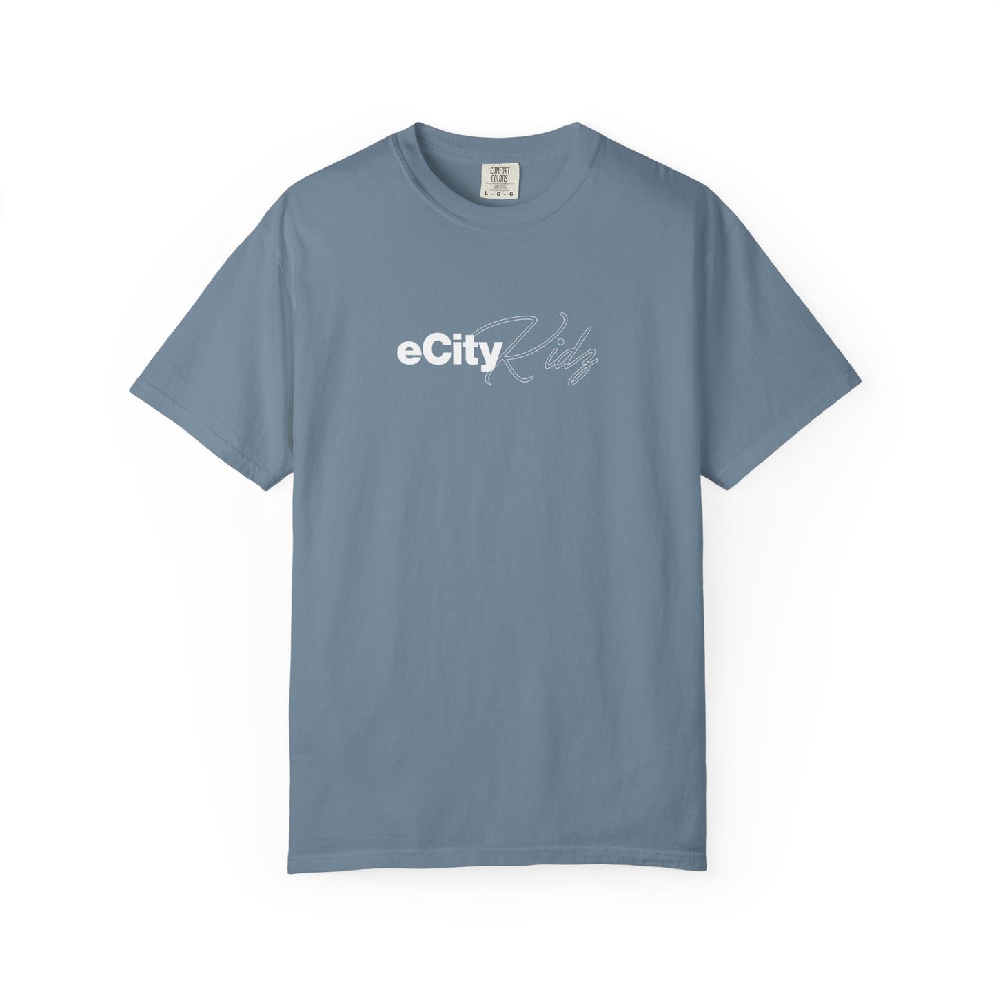 eCity Kidz Tee