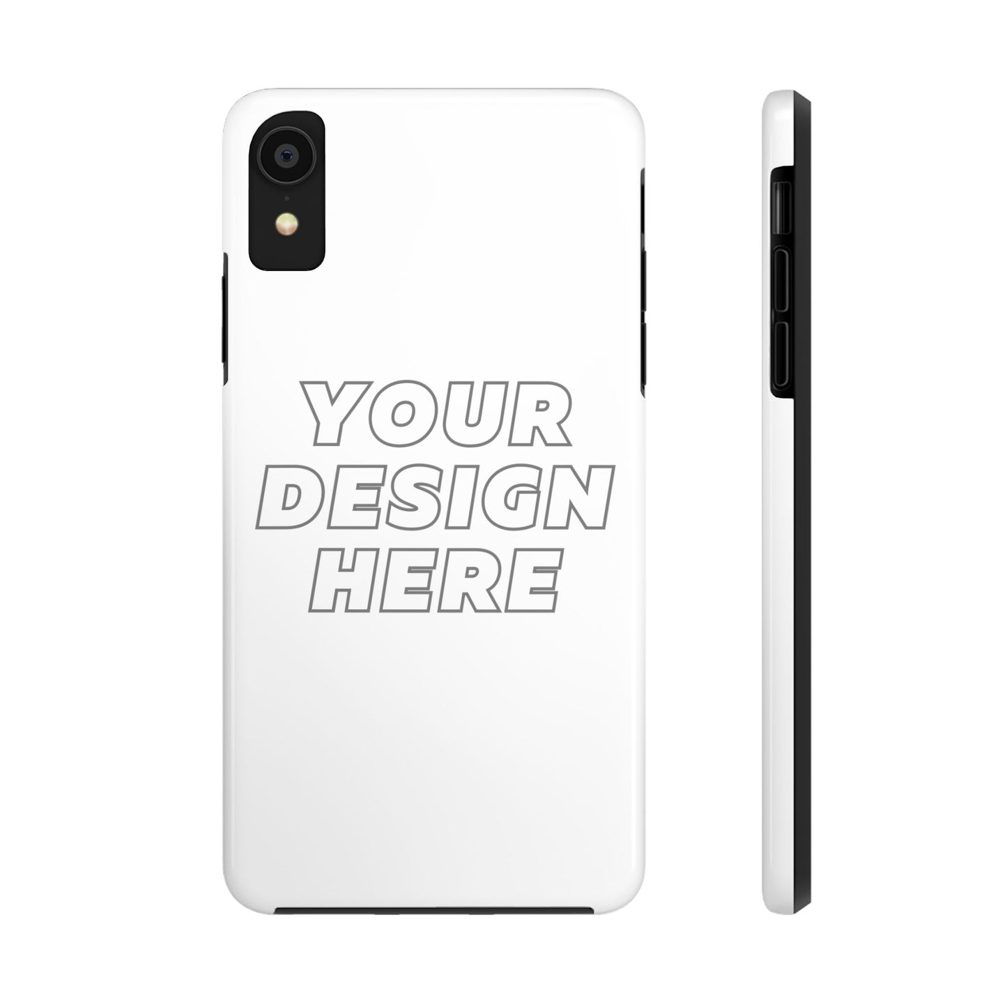 Colorful Tough Phone Cases