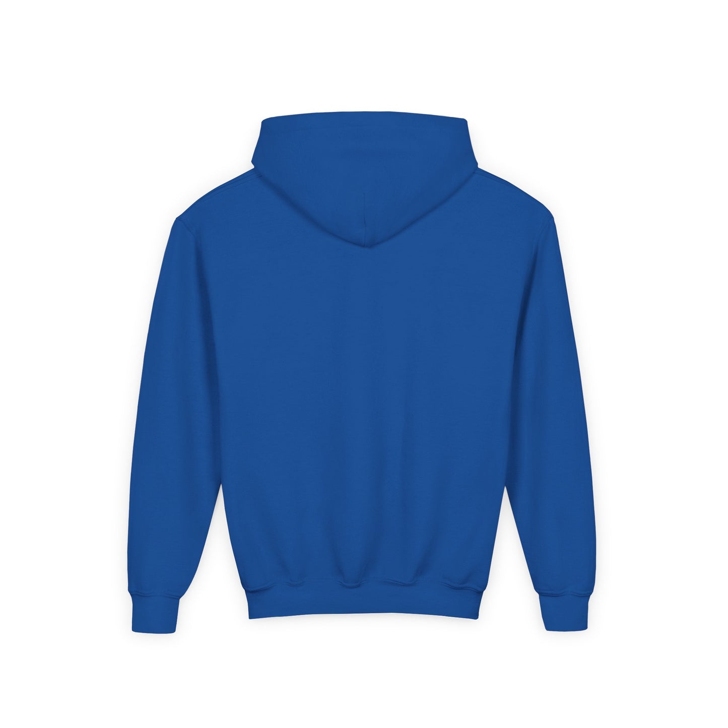 Youth Color Design Hoodie