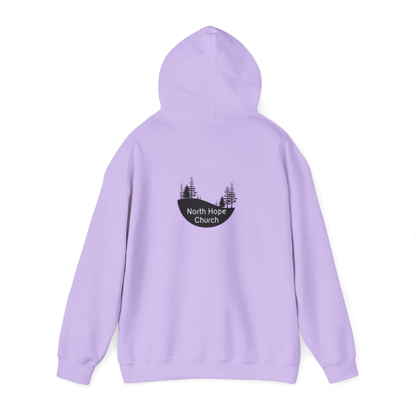 Slope Design Hoodie