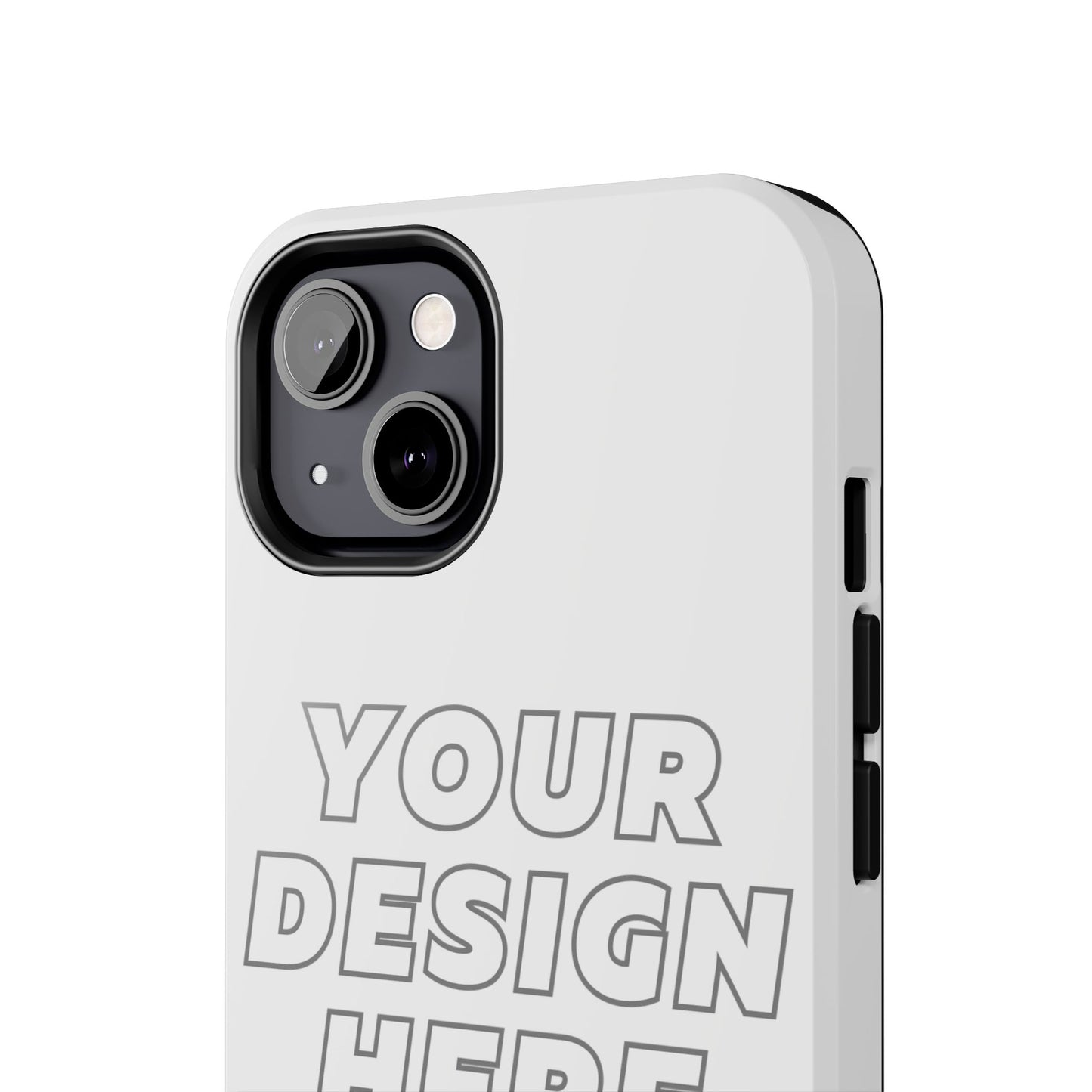 Colorful Tough Phone Cases