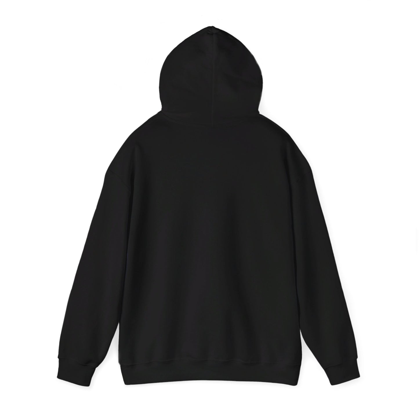 Alpine Church Mountain Hoodie