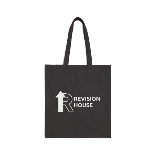 Revision House Tote Bag
