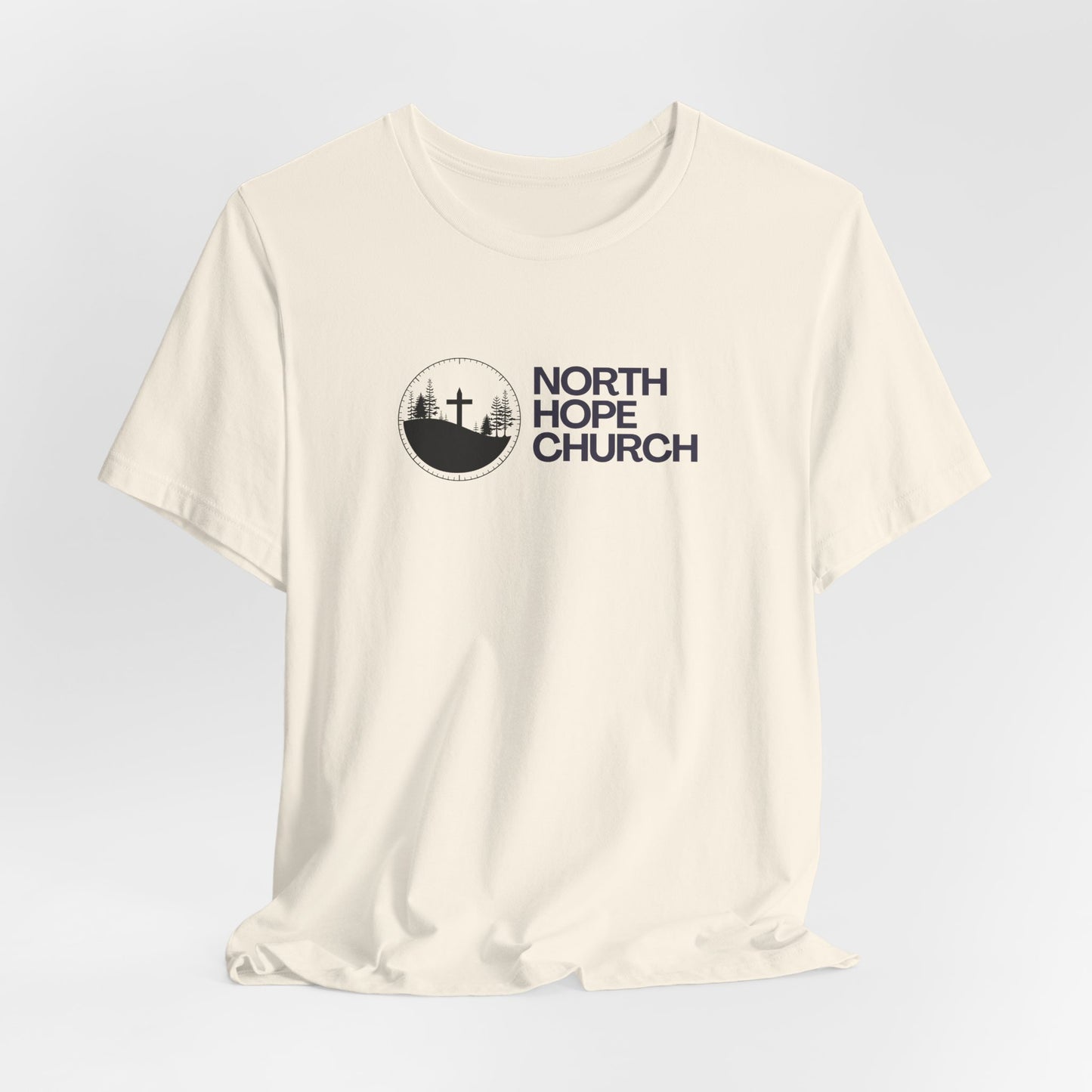 Full Logo Tee