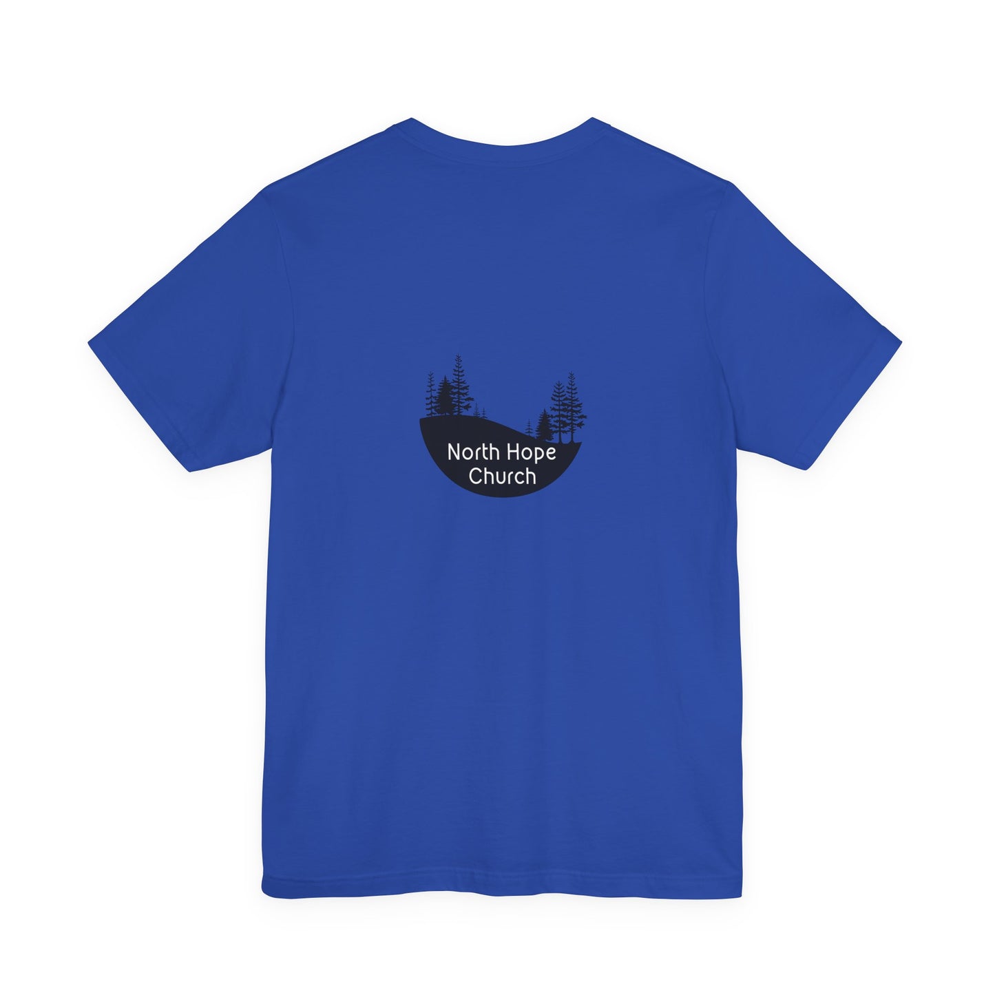 Slope Design Tee