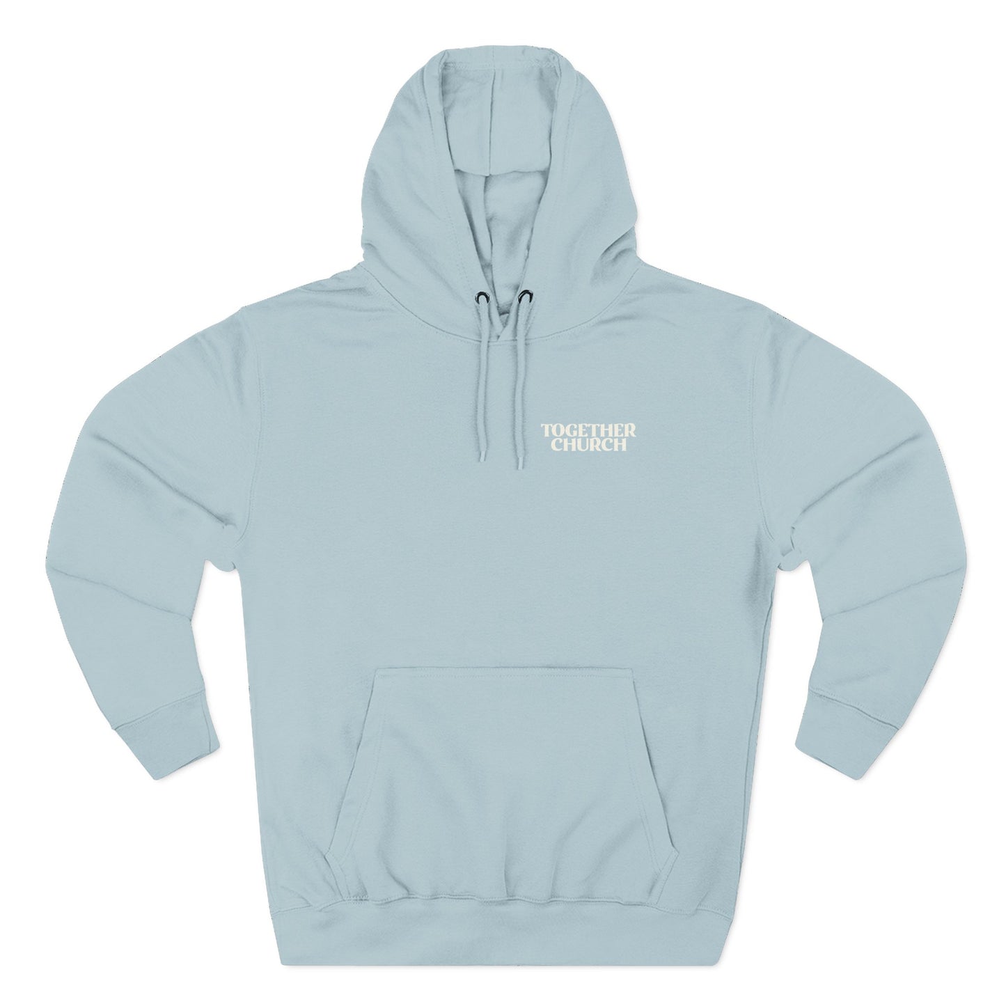 Making Heaven Crowded Hoodie