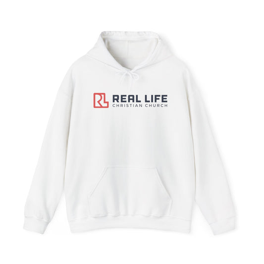 RL Full Logo Unisex Hoodie