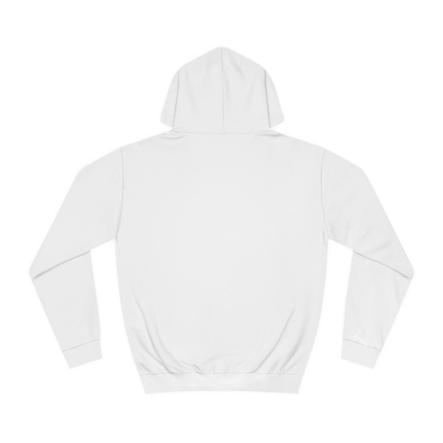 AWDIS JH001 | Unisex College Hoodie