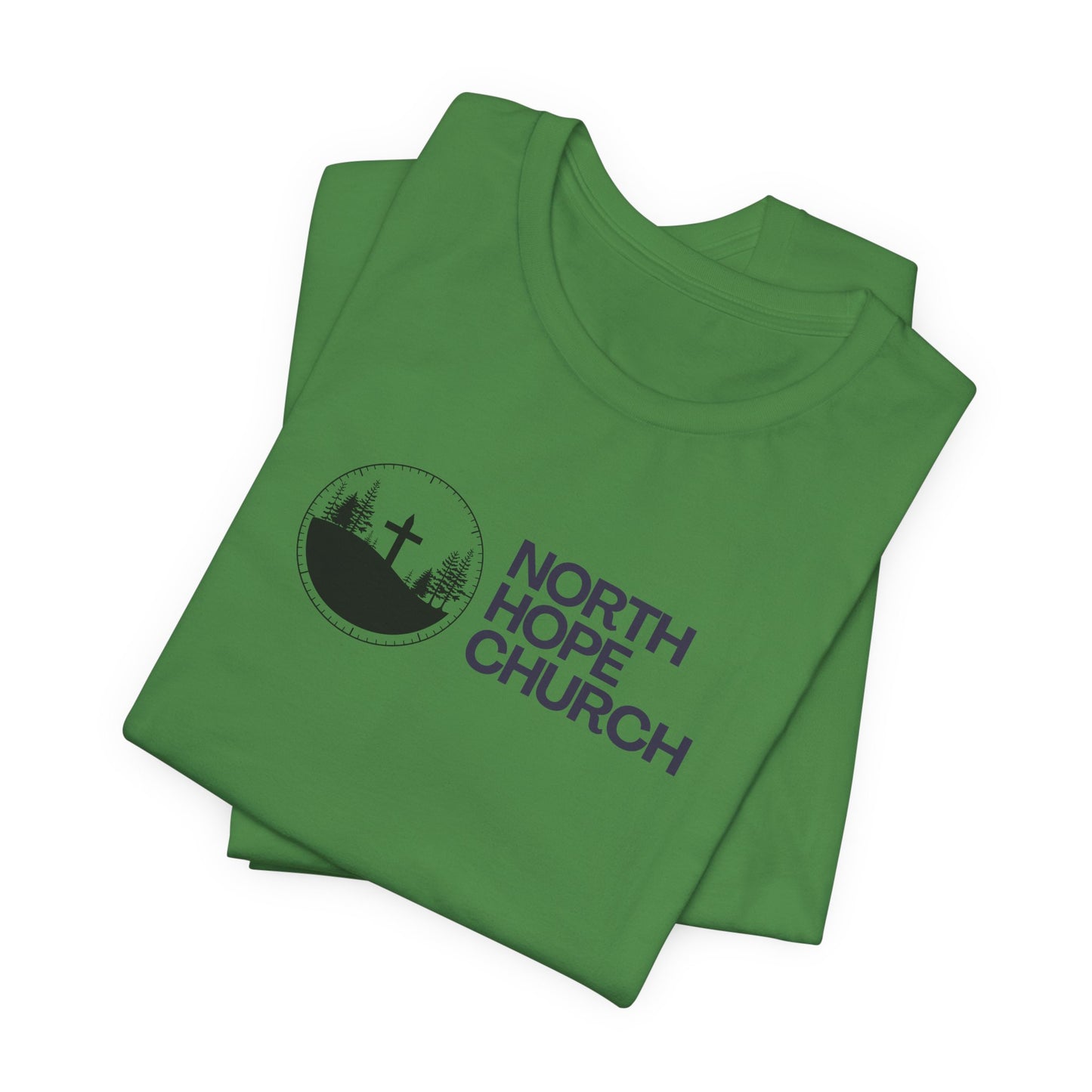 Full Logo Tee