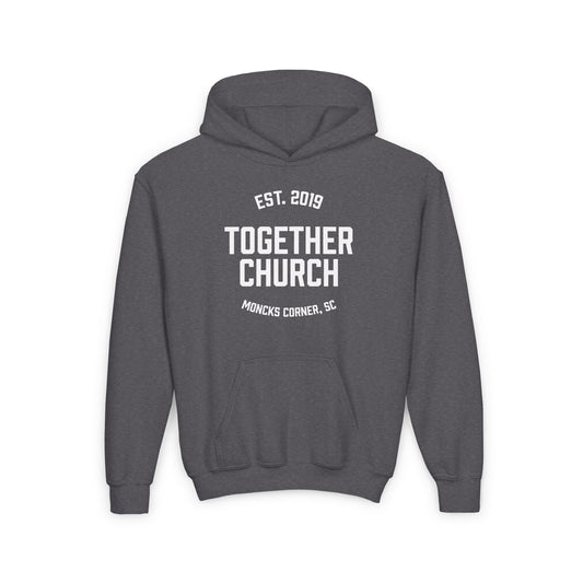 Est. 2019 Hoodie