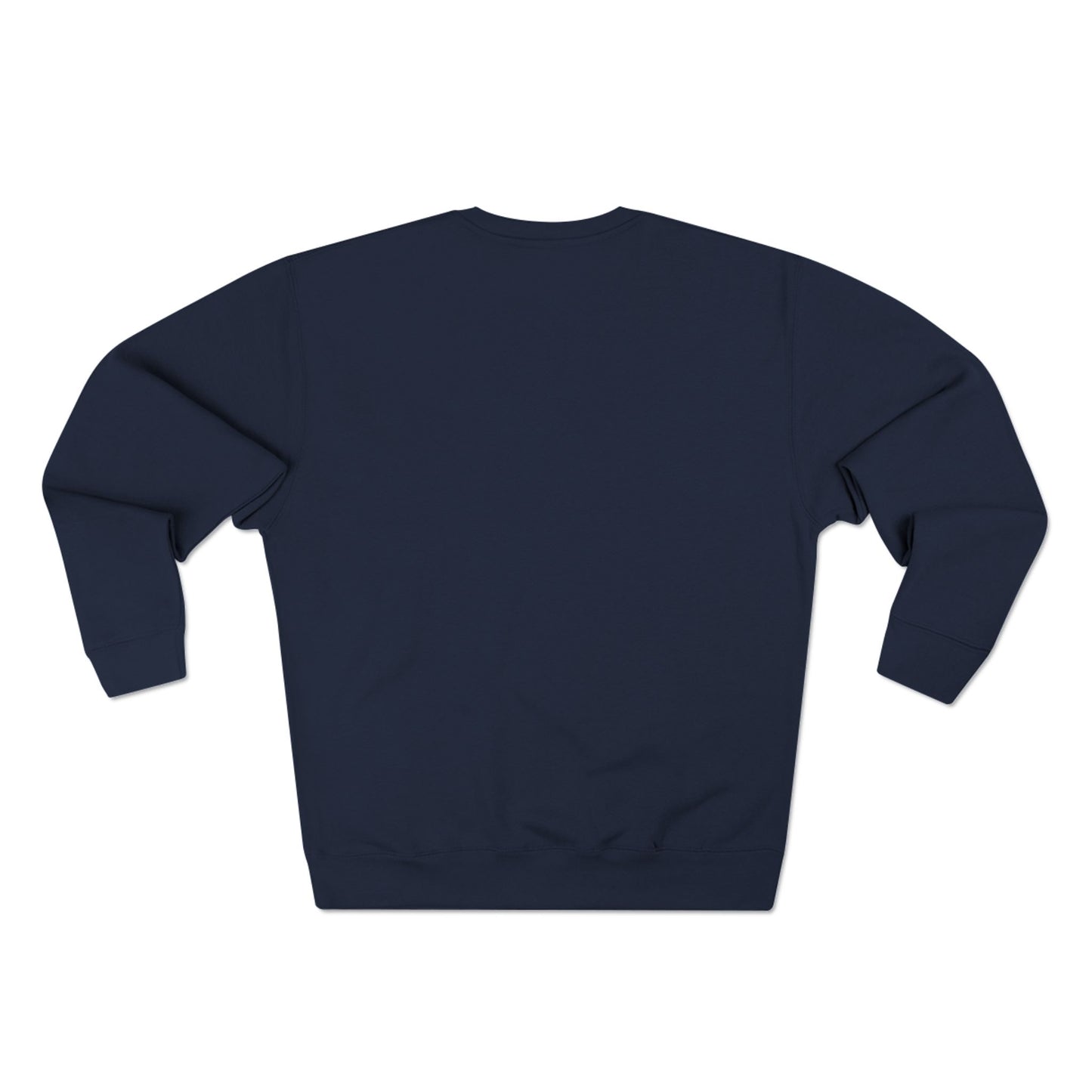 Lane Seven LS14004 | Unisex Crewneck Sweatshirt